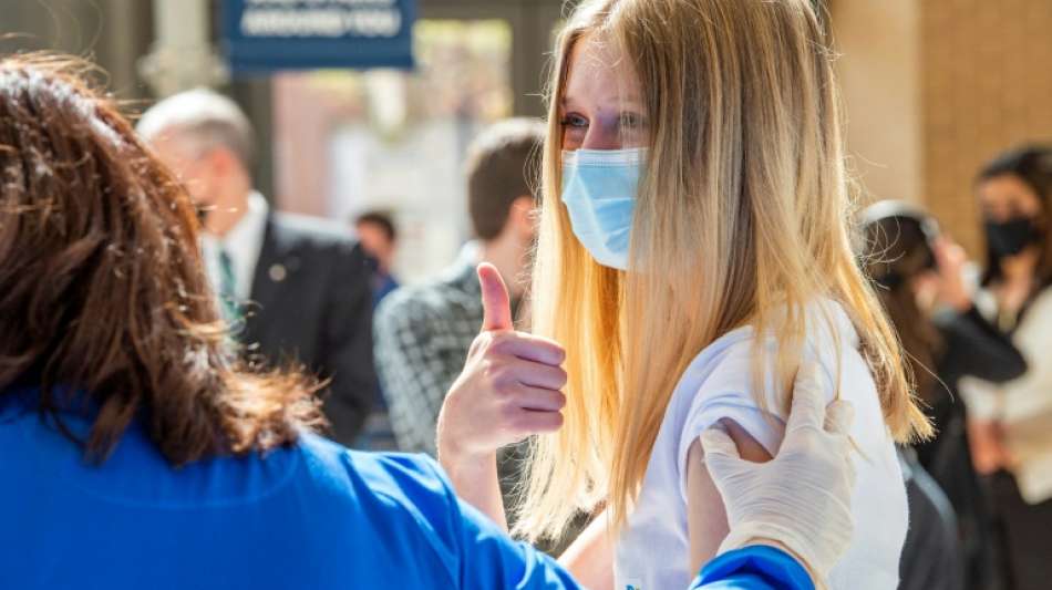 Gesundheitsminister wollen Auffrischungsimpfungen f&uuml;r Risikogruppen einleiten