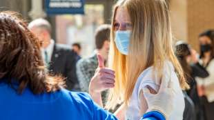 Gesundheitsminister wollen Auffrischungsimpfungen f&uuml;r Risikogruppen einleiten