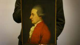 Partitur des jungen Mozart für 370.000 Euro versteigert