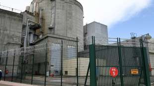 Deutschland bekr&auml;ftigt Ablehnung eines &Ouml;kosiegels f&uuml;r Atomkraft