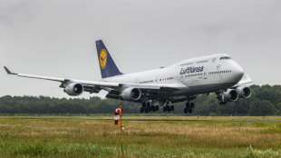 Boeing stellt 2022 Produktion von Jumbo Jet 747 ein