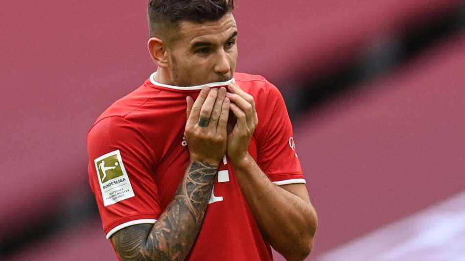 Auch Hernandez und Roca verletzt: Bayern ohne neun gegen Union