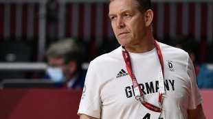 DHB-Team nominiert Wagner nach - K&uuml;hn in Quarant&auml;ne-Hotel