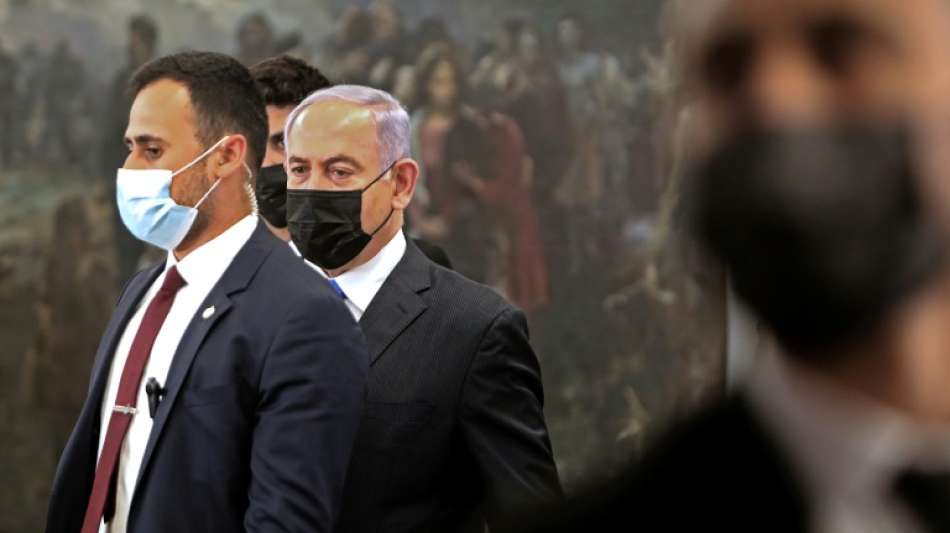 Bennett: Neue israelische Regierung will "ganz Israel" repr&auml;sentieren