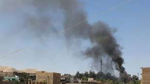 Taliban-K&auml;mpfer umzingeln Provinzhauptstadt Kala-i-Naw nach Angriff