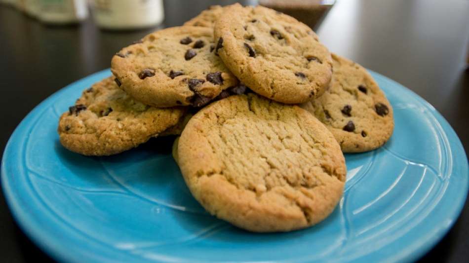 Keime im Keksteig und Blei im Wildfleisch 