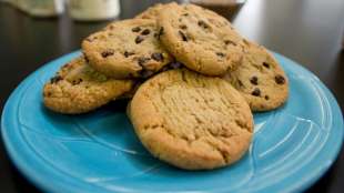 Keime im Keksteig und Blei im Wildfleisch 