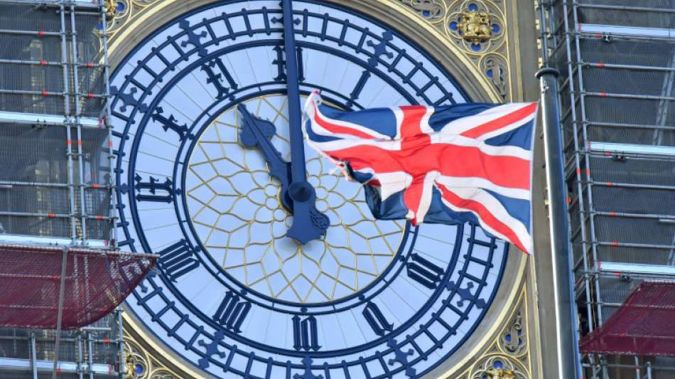 Video-Konferenz der EU-Spitzen mit Premier Johnson am Montag