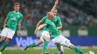 Werder rüstet sich mit Mentalcoach für den Liga-Neustart