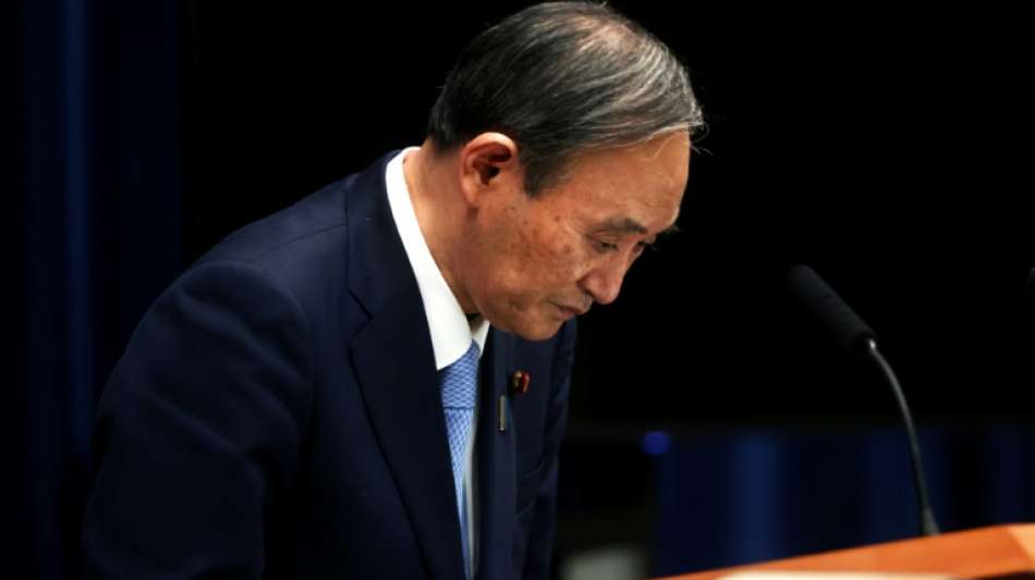 Japanische LDP w&auml;hlt neuen Partei- und Regierungschef