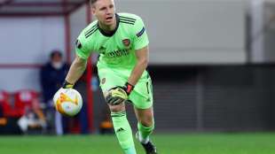 Europa League: Arsenal und United im Viertelfinale - Tottenham scheitert in Zagreb