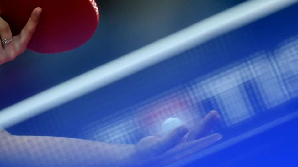 Para-Tischtennis: Schmidberger spielt um Gold