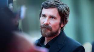 Christian Bale von Fahrweise auf deutschen Autobahnen beeindruckt