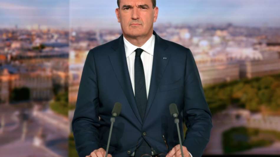 Frankreich will Energiepreise bis April deckeln