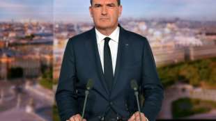 Frankreich will Energiepreise bis April deckeln