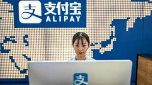 Kurs von Alibaba bricht nach Absage von Rekord-Börsengang des Finanzarms ein 