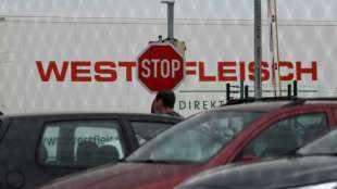 Gewerkschaft beendet Tarifverhandlungen für Fleischwirtschaft ohne Ergebnis