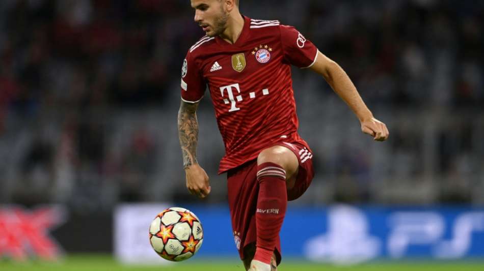 Haftstrafe f&uuml;r Bayern-Weltmeister Hernandez angeordnet