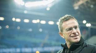 Rangnick will zu Schalke nicht "nie" sagen