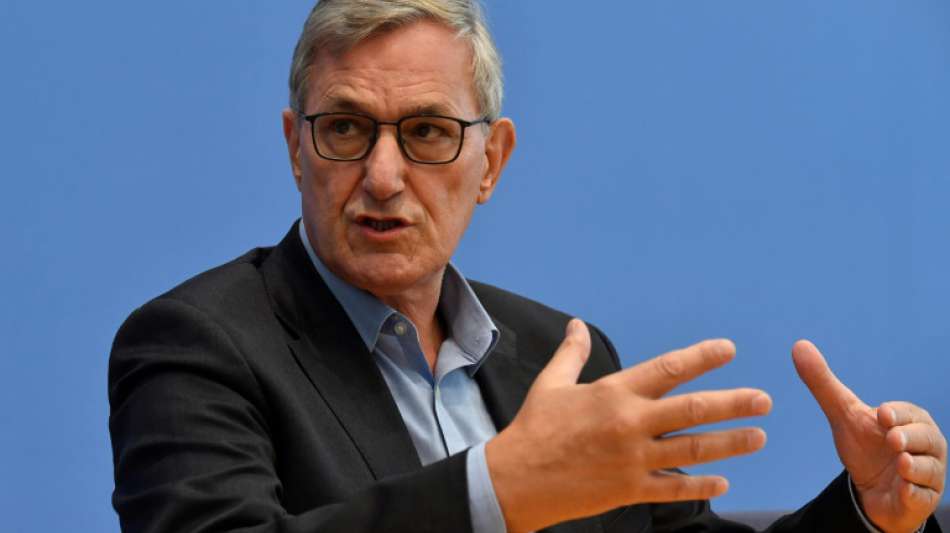 Riexinger warnt Grüne vor Schwarz-grün