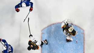 Zweite Niederlage f&uuml;r DEB-Team - Play-off gegen Slowakei