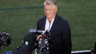 ARD: Über 27 Millionen sehen Achtelfinal-Aus