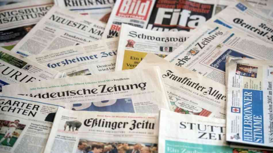 Deutsche vertrauen im digitalen Zeitalter eher klassischen Medien