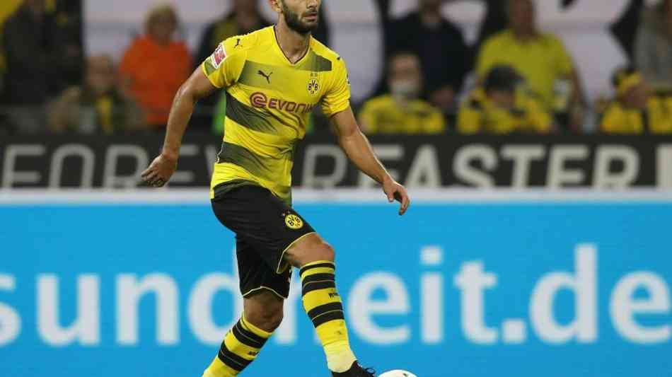 BVB im Pokal ohne Aubameyang und Toprak