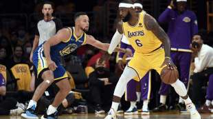 Lakers verlieren Auftaktspiel - Antetokounmpo gl&auml;nzt gegen Nets
