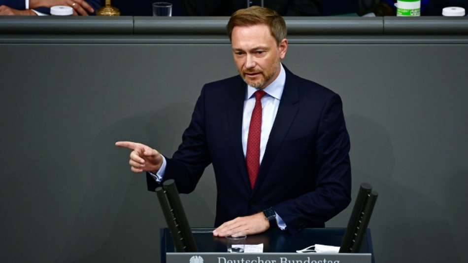 FDP-Chef spricht sich auch bei steigenden Inzidenzen gegen weiteren Lockdown aus