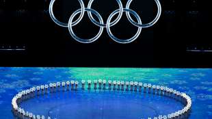 Entt&auml;uschtes Olympia-Fazit: Human Rights Watch kritisiert IOC