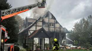 Hausexplosion bei Zwangsräumung in Münster offenbar von Bewohnerinnen ausgelöst