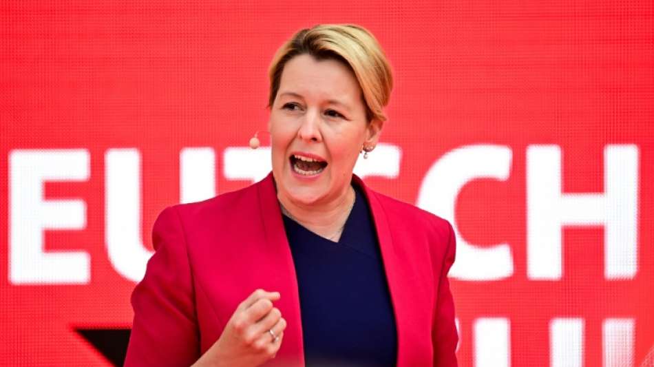 Berliner SPD setzt Dreiersondierungen nach Abgeordnetenhauswahl mit Gr&uuml;nen und Linken fort