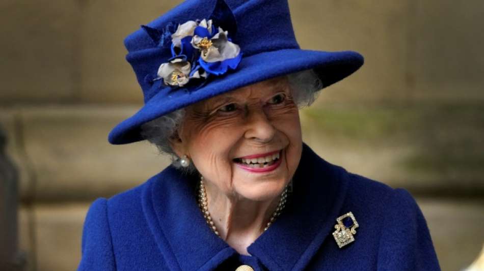 Z&ouml;gerliche Herausgabe von Infos zum Zustand der Queen sorgt f&uuml;r Kritik