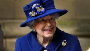 Z&ouml;gerliche Herausgabe von Infos zum Zustand der Queen sorgt f&uuml;r Kritik