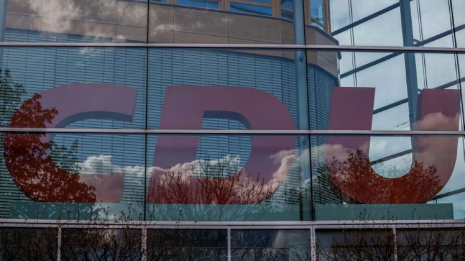 Laschet bekräftigt Abgrenzung zur AfD: "Keine Kooperation auf keiner Ebene"