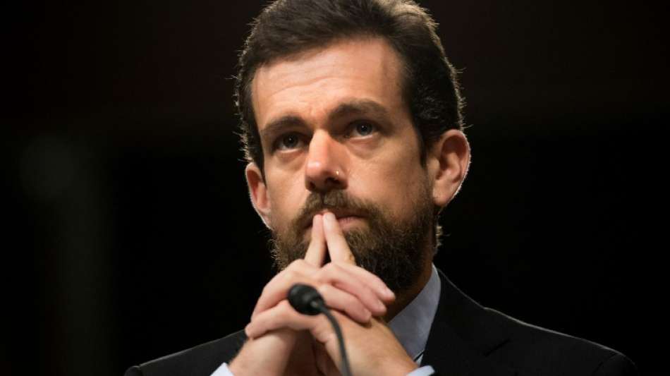 2,9 Millionen Dollar f&uuml;r ersten Tweet von Twitter-Chef Dorsey