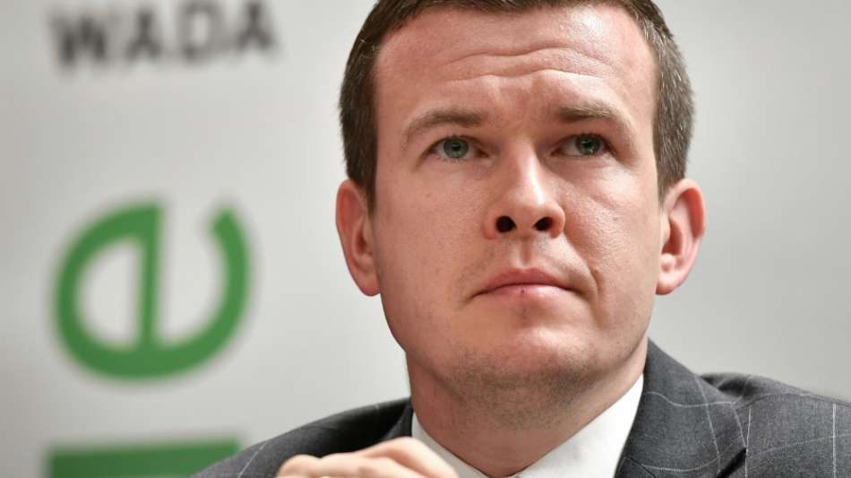 WADA leitet Russlands Einspruch an den CAS weiter