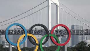 Olympia in Tokio: Organisatoren wollen Kosten um rund 240 Millionen Euro senken