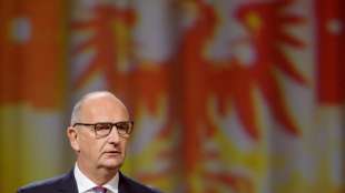 Ostdeutsche Regierungschefs tauschen sich mit Bundeskanzlerin Merkel aus
