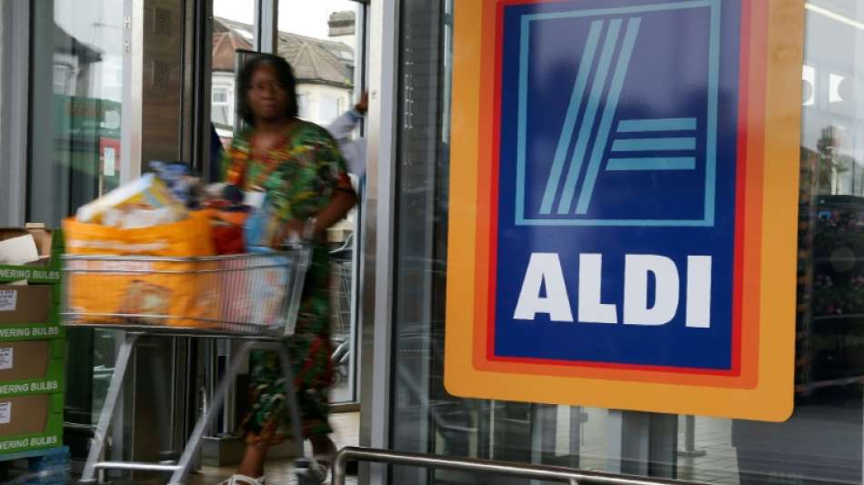 Aldi will in Gro&szlig;britannien 2000 Jobs schaffen