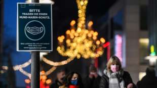 Pandemie und Inflation dr&uuml;cken auf Konsumstimmung