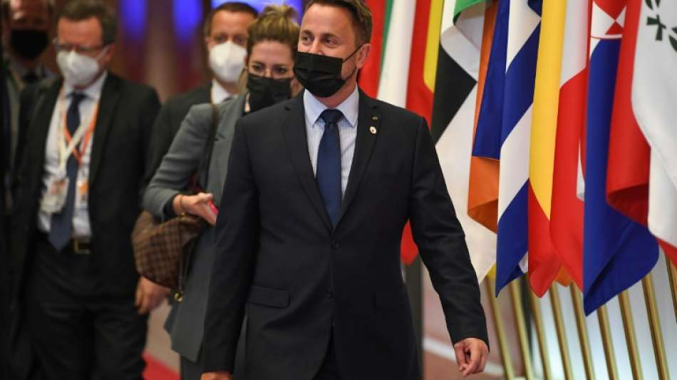 Luxemburgs Ministerpr&auml;sident darf Krankenhaus nach Corona-Infektion verlassen