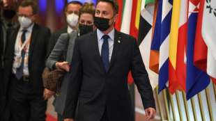 Luxemburgs Regierungschef positiv auf Corona getestet