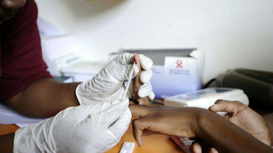 Afrika bekommt Generikum des effektivsten HIV-Medikaments