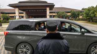 WHO-Bericht: Sars-CoV2 wahrscheinlich über Zwischenwirt-Tier auf Mensch übertragen