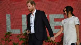 Meghan Markles Vater bittet Tochter um Treffen mit Enkelkindern