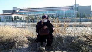 Fast jeder zweite Asylbewerber aus Türkei erhielt 2020 Schutzstatus