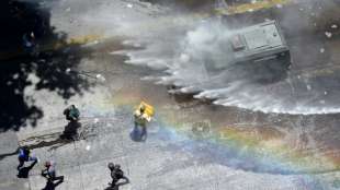 Chile prüft mögliche ausländische Einmischung in Proteste