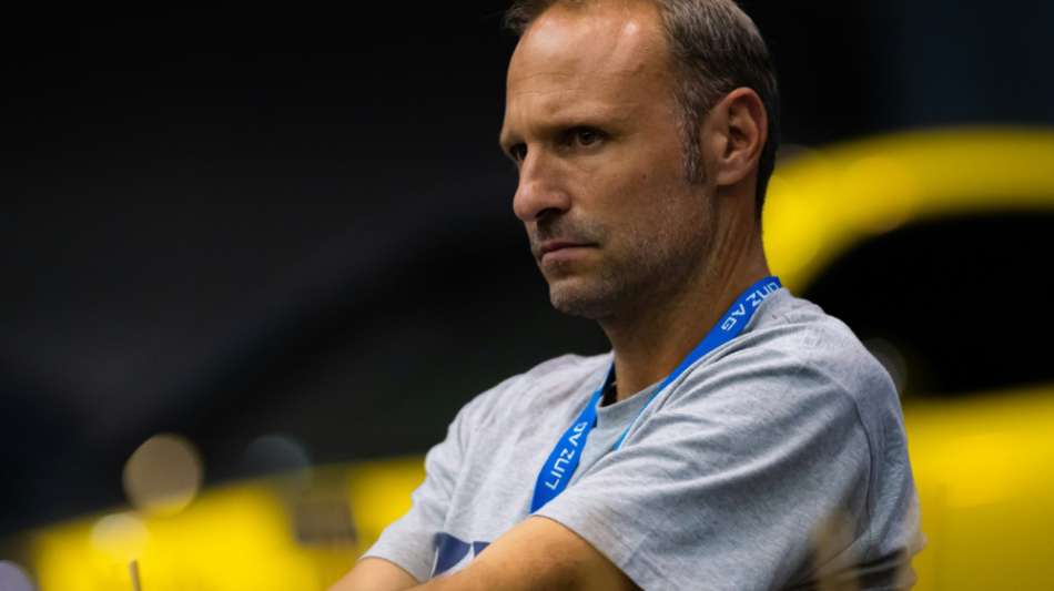 Gerlach wird Görges-Trainer - DTB sucht neuen Fed-Cup-Teamchef